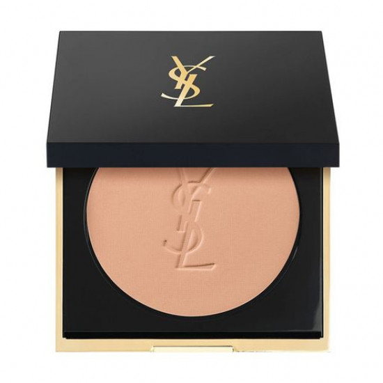 Компактна пудра для обличчя Yves Saint Laurent Encre De Peau All Hours Setting Powder B10 Porcelain, 8.5 г Компактна пудра для обличчя Yves Saint Laurent Encre De Peau All Hours Setting Powder B10 Porcelain, 8.5 г