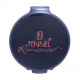 Compact powder for the person Fennel Romance Powder, Ivory Beige, 17 g Compact powder for the person Fennel Romance Powder, Ivory Beige, 17 g