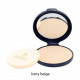 Compact powder for the person Fennel Romance Powder, Ivory Beige, 17 g Compact powder for the person Fennel Romance Powder, Ivory Beige, 17 g