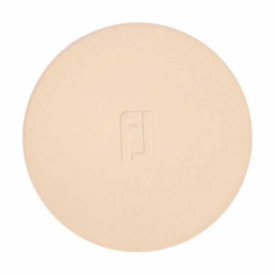 Compact powder for the person Fennel Romance Powder, Ivory Beige, 17 g Compact powder for the person Fennel Romance Powder, Ivory Beige, 17 g