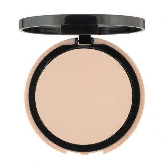 Compact powder for the person Ninelle Modernismo Double Effect Powder 222, 10 g Compact powder for the person Ninelle Modernismo Double Effect Powder 222, 10 g