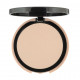 Compact powder for the person Ninelle Modernismo Double Effect Powder 222, 10 g Compact powder for the person Ninelle Modernismo Double Effect Powder 222, 10 g