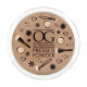Compact powder for the person Outdoor Girl Pressed Powder Medium Beige, 9 g Compact powder for the person Outdoor Girl Pressed Powder Medium Beige, 9 g