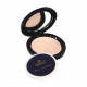 Compact rice powder for the person Fennel Rice Powder with a mirror, Coral, 17 g Compact rice powder for the person Fennel Rice Powder with a mirror, Coral, 17 g