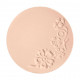 Compact rice powder for the person Fennel Rice Powder with a mirror, Coral, 17 g Compact rice powder for the person Fennel Rice Powder with a mirror, Coral, 17 g
