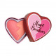 Компактные румяна I Heart Revolution Heartbreakers Matte Blush, Inspiring, 10 г
Компактные румяна I Heart Revolution Heartbreakers Matte Blush, Inspiring, 10 г