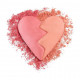 Компактные румяна I Heart Revolution Heartbreakers Matte Blush, Inspiring, 10 г
Компактные румяна I Heart Revolution Heartbreakers Matte Blush, Inspiring, 10 г