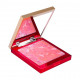 Compact Patricia Ledo Challenge blush tone 01, 10 g Compact Patricia Ledo Challenge blush tone 01, 10 g
