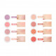 Компактные румяна для лица A'pieu Pastel Blusher CR02, 4.5 г
Компактные румяна для лица A'pieu Pastel Blusher CR02, 4.5 г