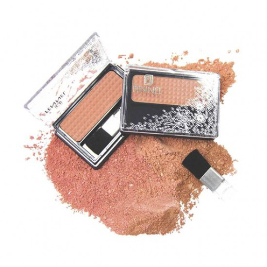 Compact blush for the person Fennel Blush On 053, 6 g Compact blush for the person Fennel Blush On 053, 6 g