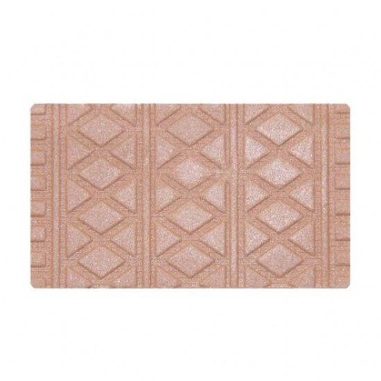 Compact blush for the person Fennel Classic Blush 01, 3 g Compact blush for the person Fennel Classic Blush 01, 3 g