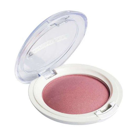Compact blush for the person Seventeen Pearl Blush Powder tone of 1 Rose, 7.5 g Compact blush for the person Seventeen Pearl Blush Powder tone of 1 Rose, 7.5 g