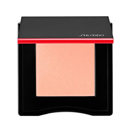 Compact blush for the person Shiseido Innerglow Powder 05 Solar Haze, 4 g Compact blush for the person Shiseido Innerglow Powder 05 Solar Haze, 4 g