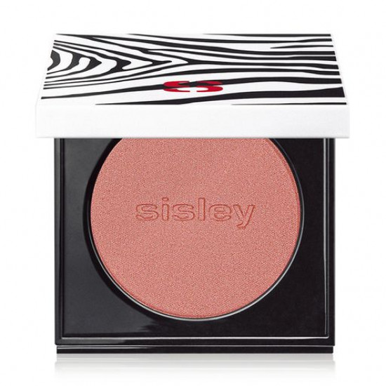Компактні рум'яна для обличчя Sisley Le Phyto-Blush 4 Golden Rose, 6.5 г Компактні рум'яна для обличчя Sisley Le Phyto-Blush 4 Golden Rose, 6.5 г