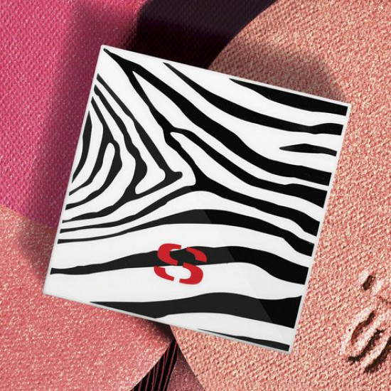 Компактні рум'яна для обличчя Sisley Le Phyto-Blush 4 Golden Rose, 6.5 г Компактні рум'яна для обличчя Sisley Le Phyto-Blush 4 Golden Rose, 6.5 г