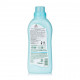 Кондиционер для белья Frosch Zero Sensitiv, 750 мл
Кондиционер для белья Frosch Zero Sensitiv, 750 мл