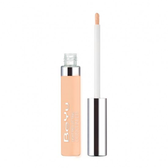 Concealer for the person BeYu Light Reflecting 5 Nude Beige, 6 ml Concealer for the person BeYu Light Reflecting 5 Nude Beige, 6 ml