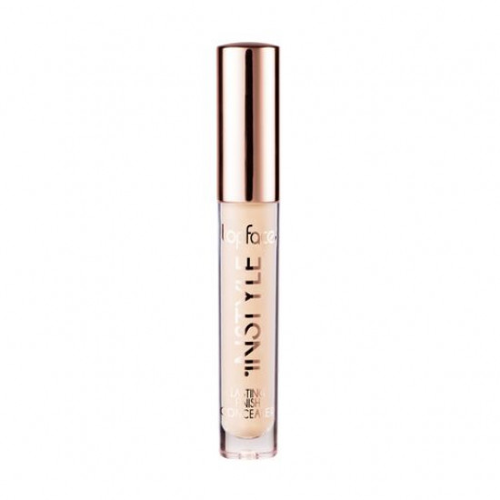 Concealer for the person Topface Instyle Lasting Finish Concealer 06 Sunny Beige, 3.5 ml Concealer for the person Topface Instyle Lasting Finish Concealer 06 Sunny Beige, 3.5 ml