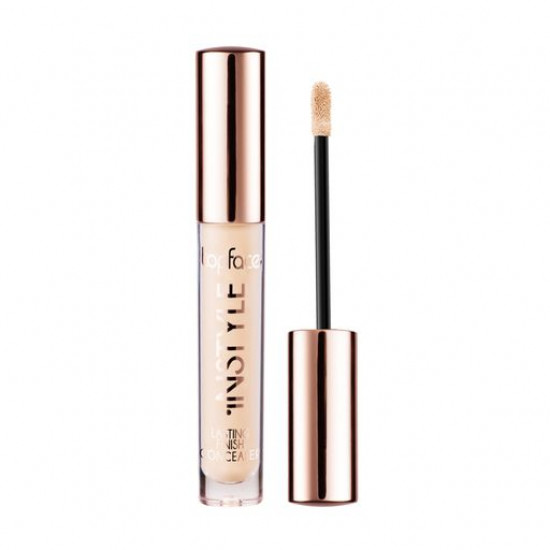 Concealer for the person Topface Instyle Lasting Finish Concealer 06 Sunny Beige, 3.5 ml Concealer for the person Topface Instyle Lasting Finish Concealer 06 Sunny Beige, 3.5 ml