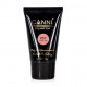 Конструюючий гель для нігтів Canni Crystal Gel 857 Coral Pink, 45 г Конструюючий гель для нігтів Canni Crystal Gel 857 Coral Pink, 45 г
