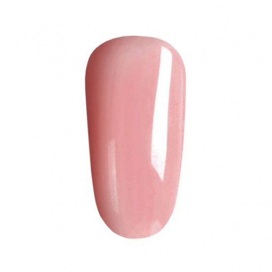 Конструюючий гель для нігтів Canni Crystal Gel 857 Coral Pink, 45 г Конструюючий гель для нігтів Canni Crystal Gel 857 Coral Pink, 45 г