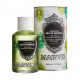 Концентрований ополіскувач для порожнини рота Marvis Concentrate Strong Mint Mouthwash Інтенсивна м'ята, 120 мл Концентрований ополіскувач для порожнини рота Marvis Concentrate Strong Mint Mouthwash Інтенсивна м'ята, 120 мл