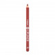 Косметический карандаш для губ Deborah Lip Liner New Color Range 07 Terracotta, 1,5 г
Косметический карандаш для губ Deborah Lip Liner New Color Range 07 Terracotta, 1,5 г