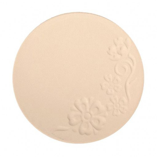 Cream powder for the person Fennel Romance Compact Powder with a mirror, Coral, 17 g Cream powder for the person Fennel Romance Compact Powder with a mirror, Coral, 17 g