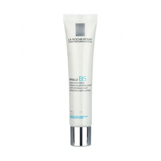 La Roche Posay Hyalu B5 cream for correction of wrinkles and recovery of elasticity of sensitive skin, 40 ml La Roche Posay Hyalu B5 cream for correction of wrinkles and recovery of elasticity of sensitive skin, 40 ml
