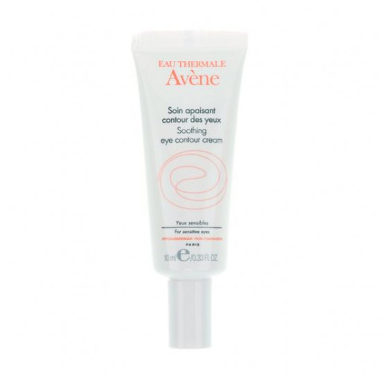 Крем для шкіри навколо очей Avene Skin Care заспокійливий, 10 мл Крем для шкіри навколо очей Avene Skin Care заспокійливий, 10 мл