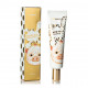 Крем для шкіри навколо очей Elizavecca Gold CF-Nest White Bomb Eye Cream з екстрактом ластівчиного гнізда, 30 мл Крем для шкіри навколо очей Elizavecca Gold CF-Nest White Bomb Eye Cream з екстрактом ластівчиного гнізда, 30 мл