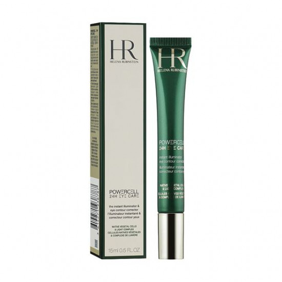 Крем для шкіри навколо очей Helena Rubinstein Powercell 24H Eye Care, 15 мл Крем для шкіри навколо очей Helena Rubinstein Powercell 24H Eye Care, 15 мл