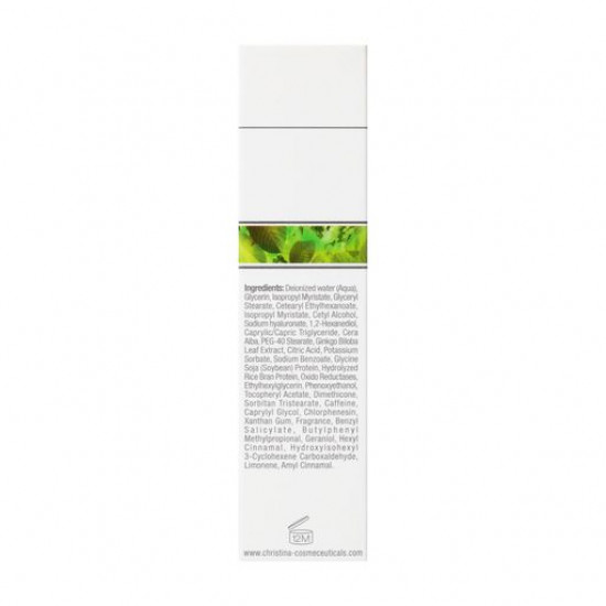 Крем для шкіри навколо очей і шиї Christina Bio Phyto Enlightening Eye and Neck Cream, 30 мл Крем для шкіри навколо очей і шиї Christina Bio Phyto Enlightening Eye and Neck Cream, 30 мл