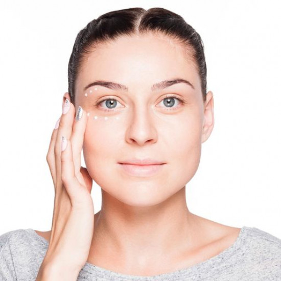 Крем для шкіри навколо очей і шиї Christina Bio Phyto Enlightening Eye and Neck Cream, 30 мл Крем для шкіри навколо очей і шиї Christina Bio Phyto Enlightening Eye and Neck Cream, 30 мл
