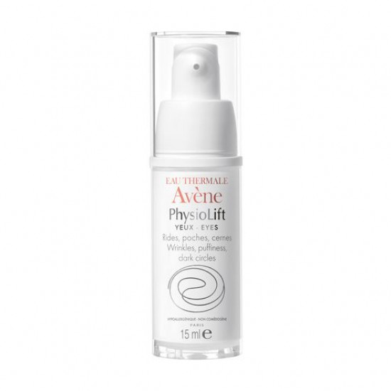 Крем для контура глаз от глубоких морщин Avene Physiolift Yeux-Eyes, 15 мл
Крем для контура глаз от глубоких морщин Avene Physiolift Yeux-Eyes, 15 мл