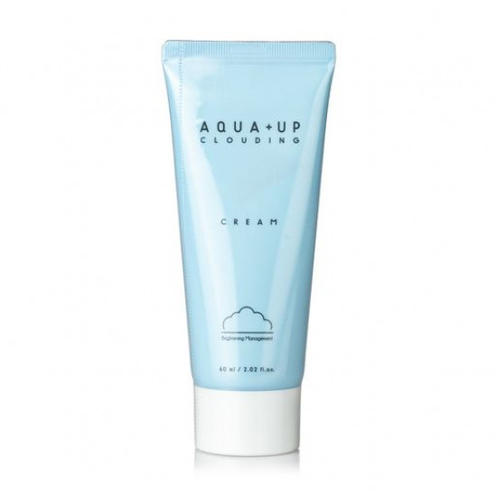 Cream for the person A'pieu Aqua Up Clouding Cream moistening, 60 ml Cream for the person A'pieu Aqua Up Clouding Cream moistening, 60 ml