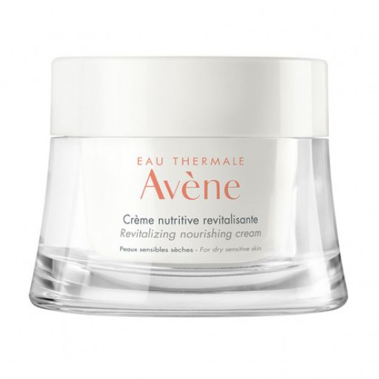 Крем для лица Avene Eau Thermale Creme Nutritive Revitalisante Восстановление и питание, для чувствительной кожи, 50 мл
Крем для лица Avene Eau Thermale Creme Nutritive Revitalisante Восстановление и питание, для чувствительной кожи, 50 мл