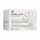 Крем для обличчя Bonibelle Pearl Aura Brightening Control Cream з екстрактом перлів, 80 мл Крем для обличчя Bonibelle Pearl Aura Brightening Control Cream з екстрактом перлів, 80 мл