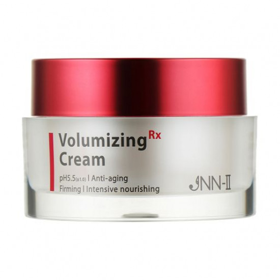 Крем для обличчя Jungnani Jnn-II Volumizing Rx Cream, 30 мл Крем для обличчя Jungnani Jnn-II Volumizing Rx Cream, 30 мл
