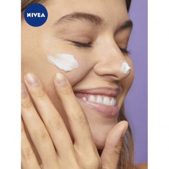 Крем для лица Nivea Care з провитамином B5, ночной, 100 мл
Крем для лица Nivea Care з провитамином B5, ночной, 100 мл