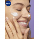 Крем для лица Nivea Care з провитамином B5, ночной, 100 мл
Крем для лица Nivea Care з провитамином B5, ночной, 100 мл
