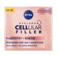Cream for the person Nivea Hyaluron Cellular Filler + Elasticity-Reshare, day, ml SPF 30, 50 Cream for the person Nivea Hyaluron Cellular Filler + Elasticity-Reshare, day, ml SPF 30, 50
