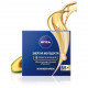 Крем для обличчя Nivea Енергія молодості + ревіталізація, нічний 55+, 50 мл Крем для обличчя Nivea Енергія молодості + ревіталізація, нічний 55+, 50 мл