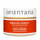 Крем для лица Orientana Face Cream Indian Ginseng Индийский женьшень, 40 мл
Крем для лица Orientana Face Cream Indian Ginseng Индийский женьшень, 40 мл
