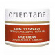 Крем для лица Orientana Face Cream Sandalwood & Turmeric Сандаловое дерево и куркума, 50 мл
Крем для лица Orientana Face Cream Sandalwood & Turmeric Сандаловое дерево и куркума, 50 мл