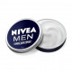 The face cream for sensitive skin of NIVEA MEN which is intensively moisturizing 75 ml The face cream for sensitive skin of NIVEA MEN which is intensively moisturizing 75 ml