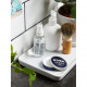 The face cream for sensitive skin of NIVEA MEN which is intensively moisturizing 75 ml The face cream for sensitive skin of NIVEA MEN which is intensively moisturizing 75 ml