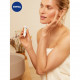 Cream against wrinkles for skin around eyes of Nivea Q10 Power of anti-aging, 15 ml Cream against wrinkles for skin around eyes of Nivea Q10 Power of anti-aging, 15 ml