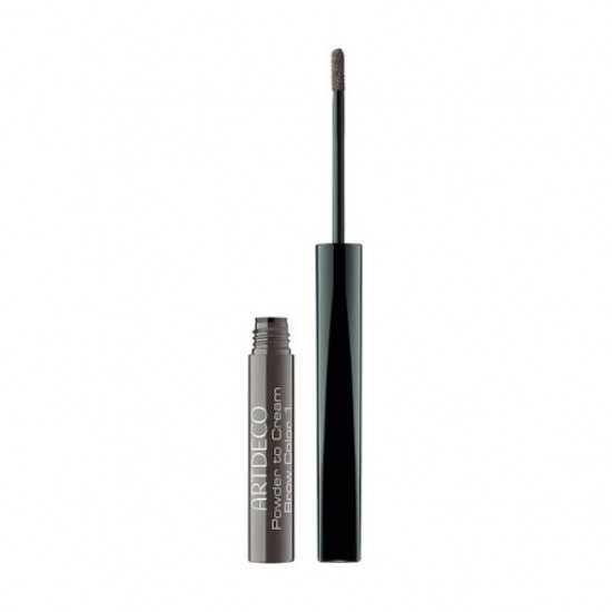 Кремова пудра для брів Artdeco Powder to Cream Brow Color 1 Dark, 1.2 г Кремова пудра для брів Artdeco Powder to Cream Brow Color 1 Dark, 1.2 г