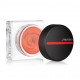Cream blush veils for the person Shiseido Minimalist Whipped Powder Blush 03 Momoko (Peach), 5 g Cream blush veils for the person Shiseido Minimalist Whipped Powder Blush 03 Momoko (Peach), 5 g